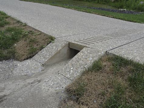 what size culvert for driveway